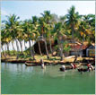 Kerala � God�s Own Country